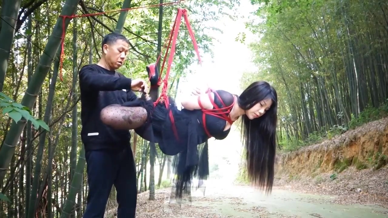 Bondage chinois
