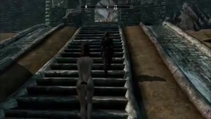 Perles de Skyrim esclavagiste échappée 09
